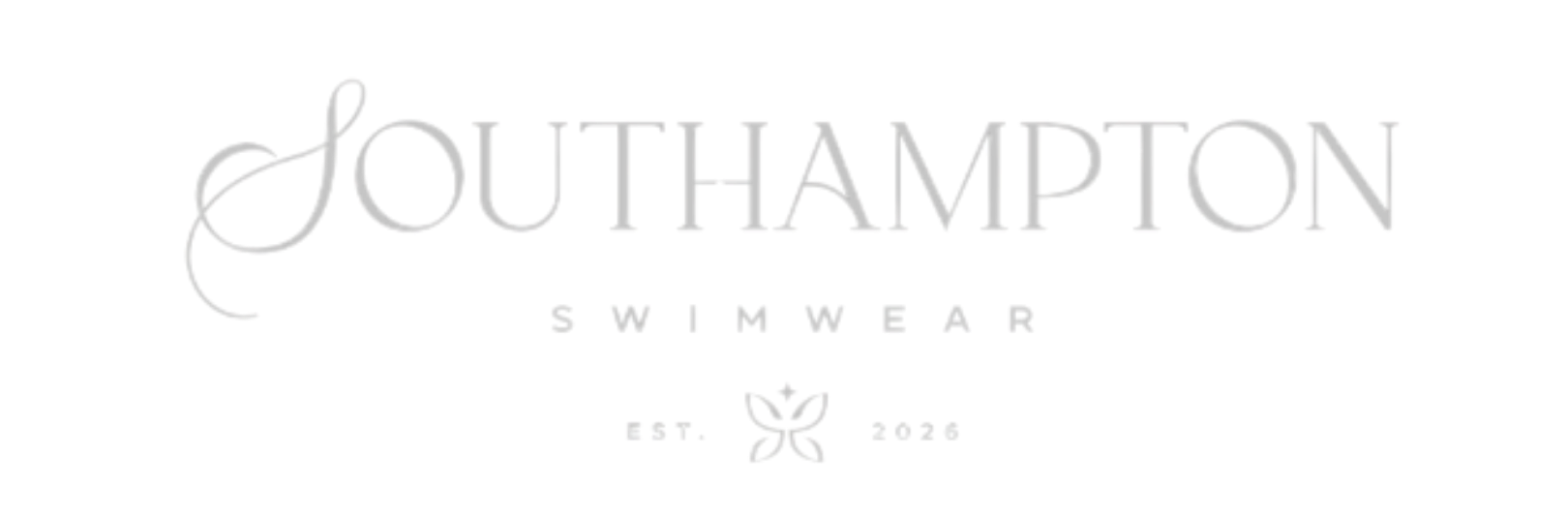 Southampton swimwear